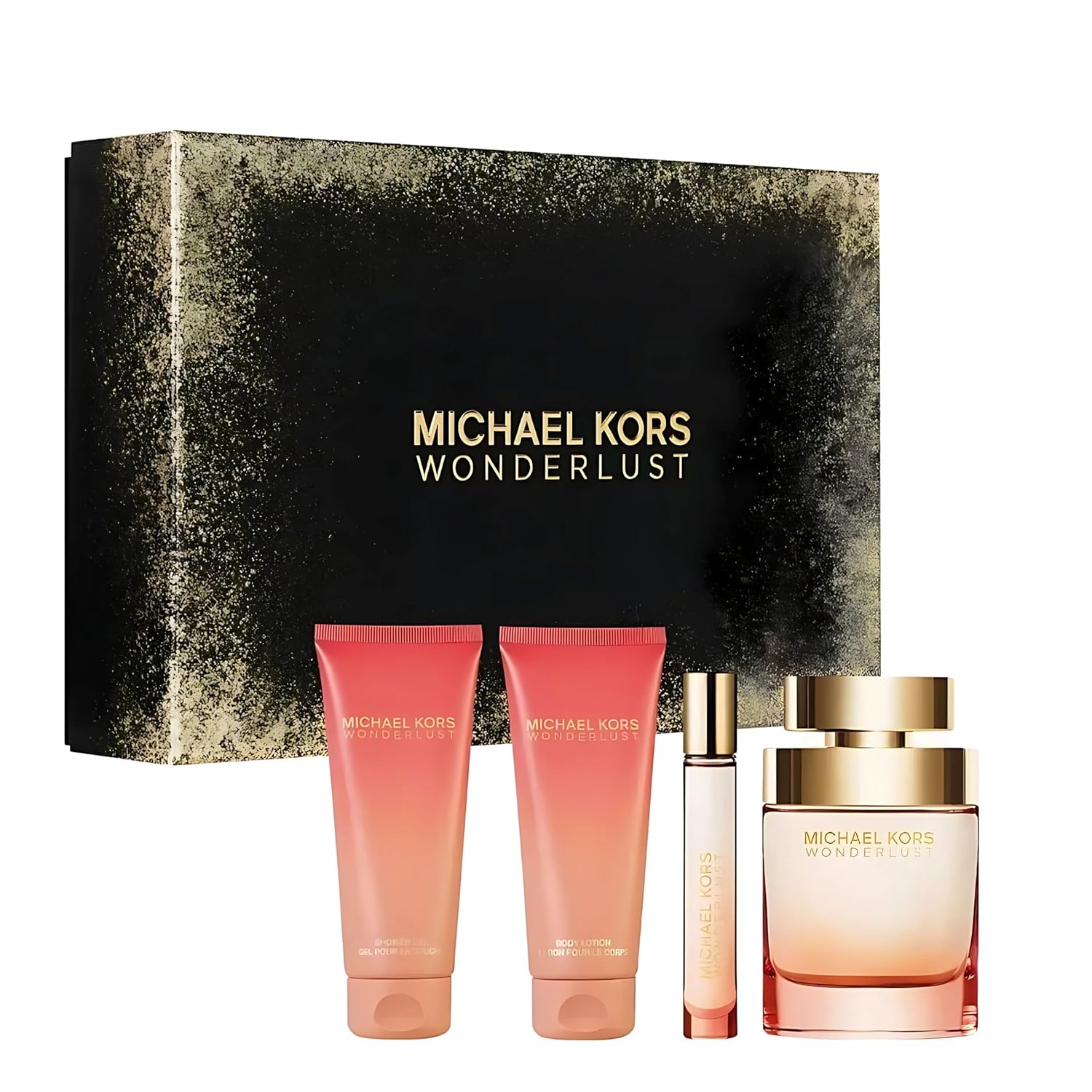 Michael Kors - Brandclub - Michael Kors Wonderlust for Women 4